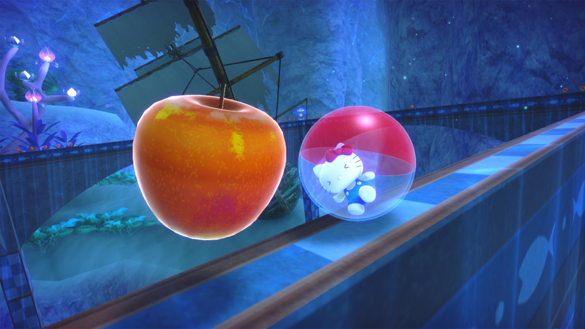 Super Monkey Ball Banana Mania - Imagen 38